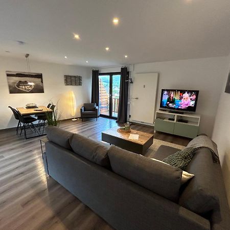 Ferienwohnung Ahrblick Schuld Εξωτερικό φωτογραφία
