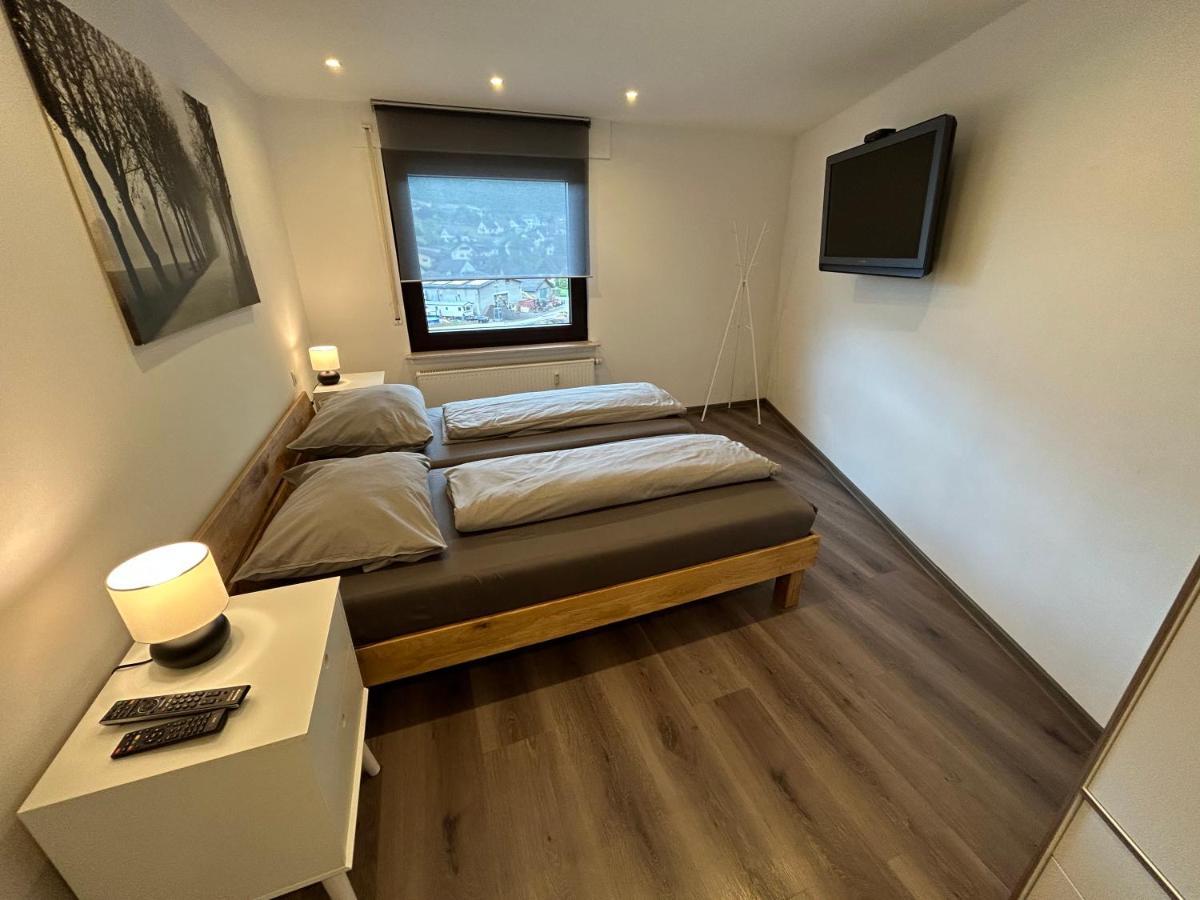 Ferienwohnung Ahrblick Schuld Εξωτερικό φωτογραφία