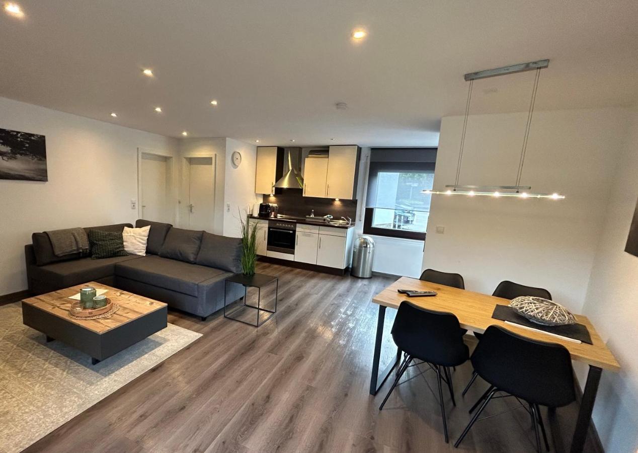 Ferienwohnung Ahrblick Schuld Εξωτερικό φωτογραφία