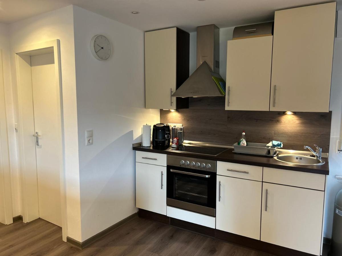 Ferienwohnung Ahrblick Schuld Εξωτερικό φωτογραφία
